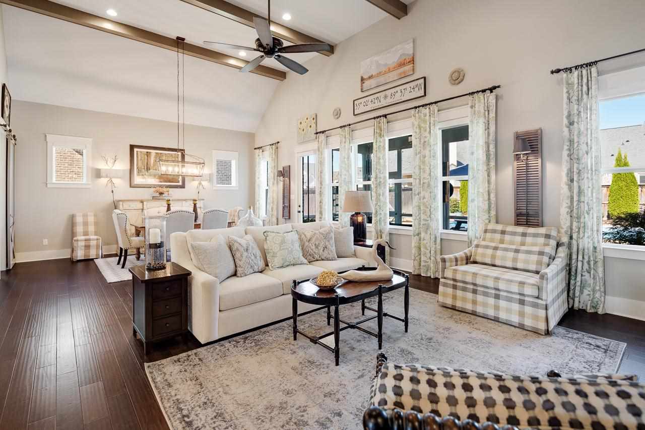 145 Sunflower View Road Piperton, TN 38017 - Photo 8 of 25 Gallery Image 8