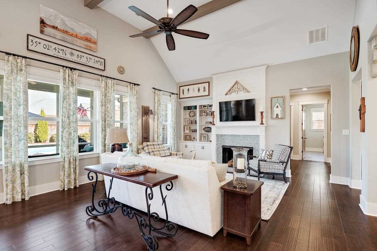 145 Sunflower View Road Piperton, TN 38017 - Photo 9 of 25 Gallery Image 9