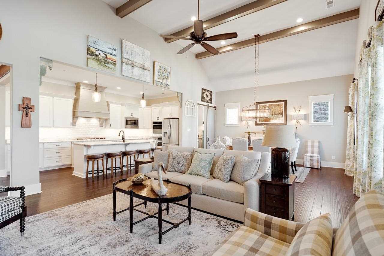 145 Sunflower View Road Piperton, TN 38017 - Photo 10 of 25 Gallery Image 10