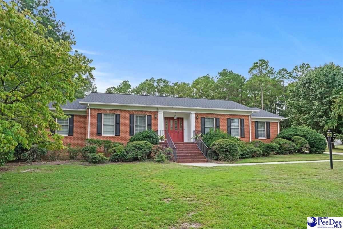 332 Ridge Road Cheraw, SC 29520 - Photo 2 of 51 Gallery Image 2