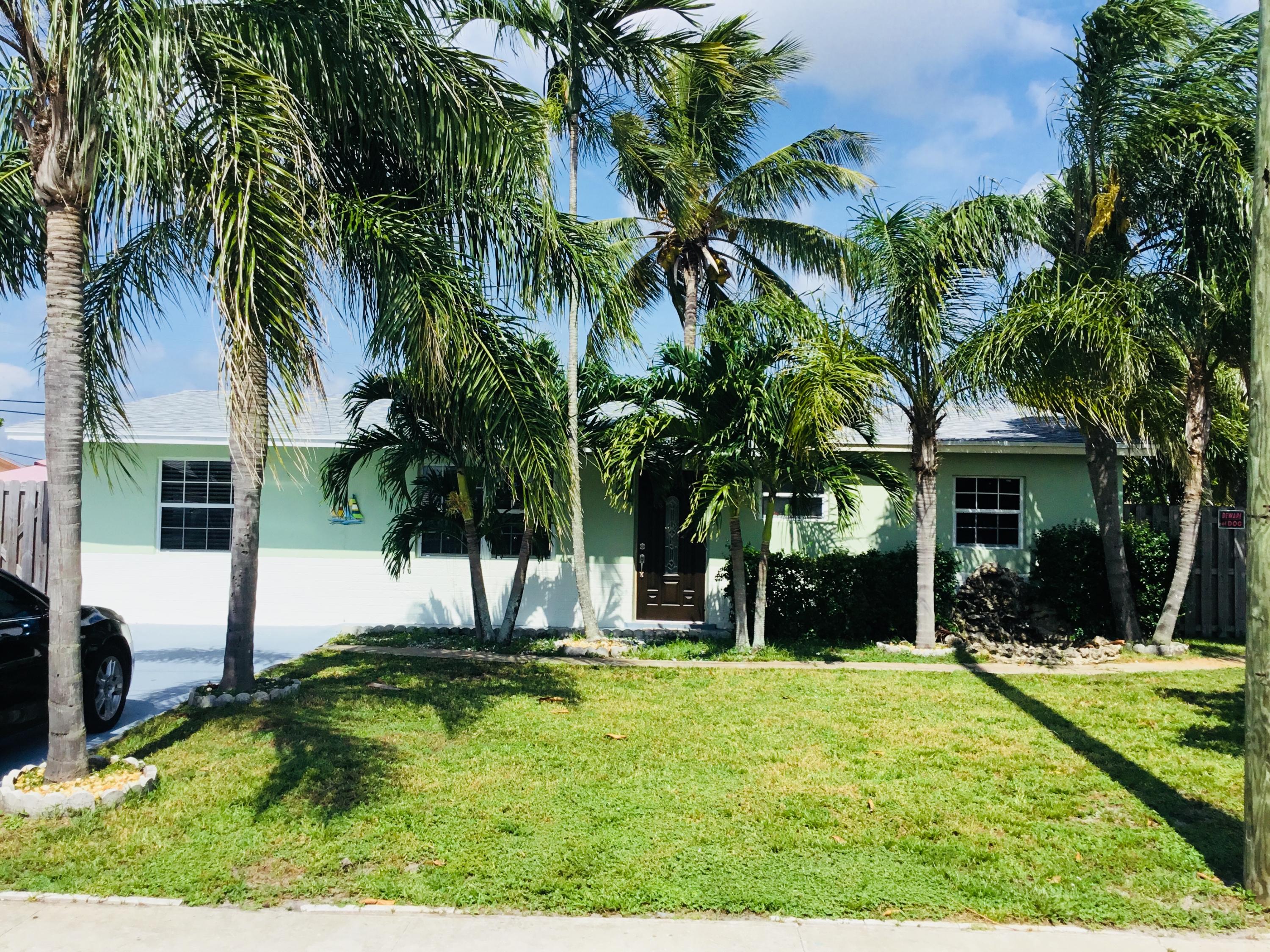 1357 Drexel Road West Palm Beach, FL 33417 - Photo 1 of 17 Front of House