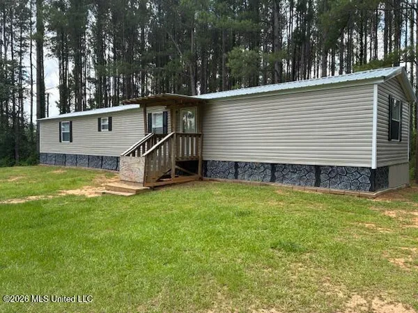$149,000 | 143 New River Road, Tylertown, MS 39667