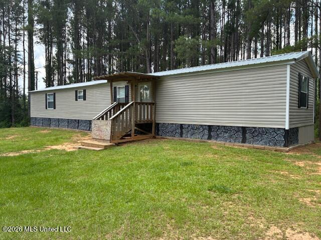 143 New River Road Tylertown, MS 39667 - Photo 1 of 16 IMG_0166