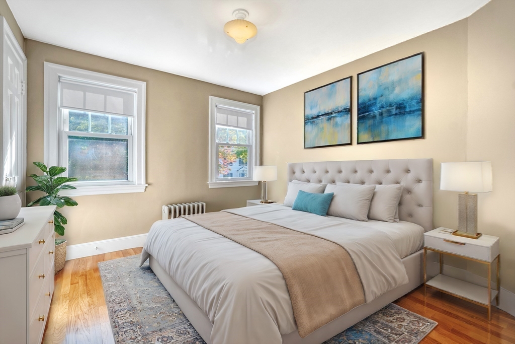 16 Sheffield Road Melrose, MA 02176 - Photo 19 of 33 Gallery Image 19