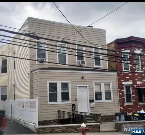 $2,700 | 1307 51st Street, North Bergen, NJ 07047