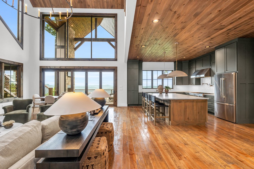 726 Overlook Drive Blue Ridge, GA 30513 - Photo 11 of 84