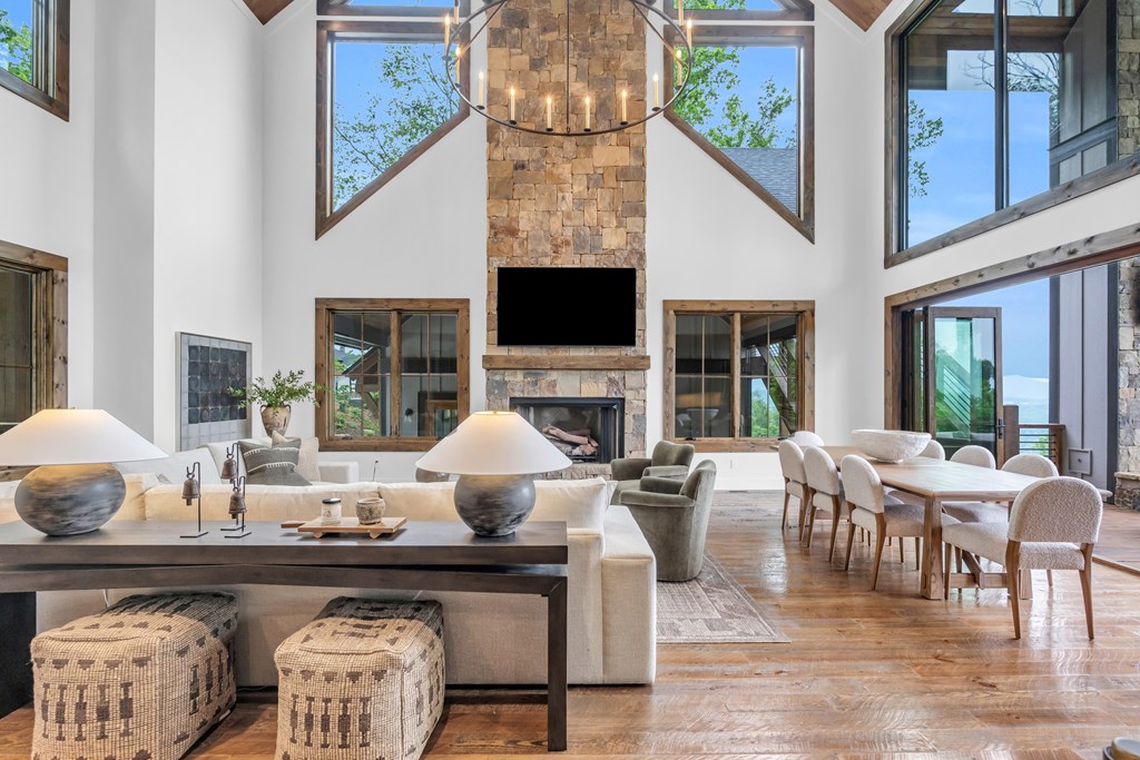 726 Overlook Drive Blue Ridge, GA 30513 - Photo 14 of 84