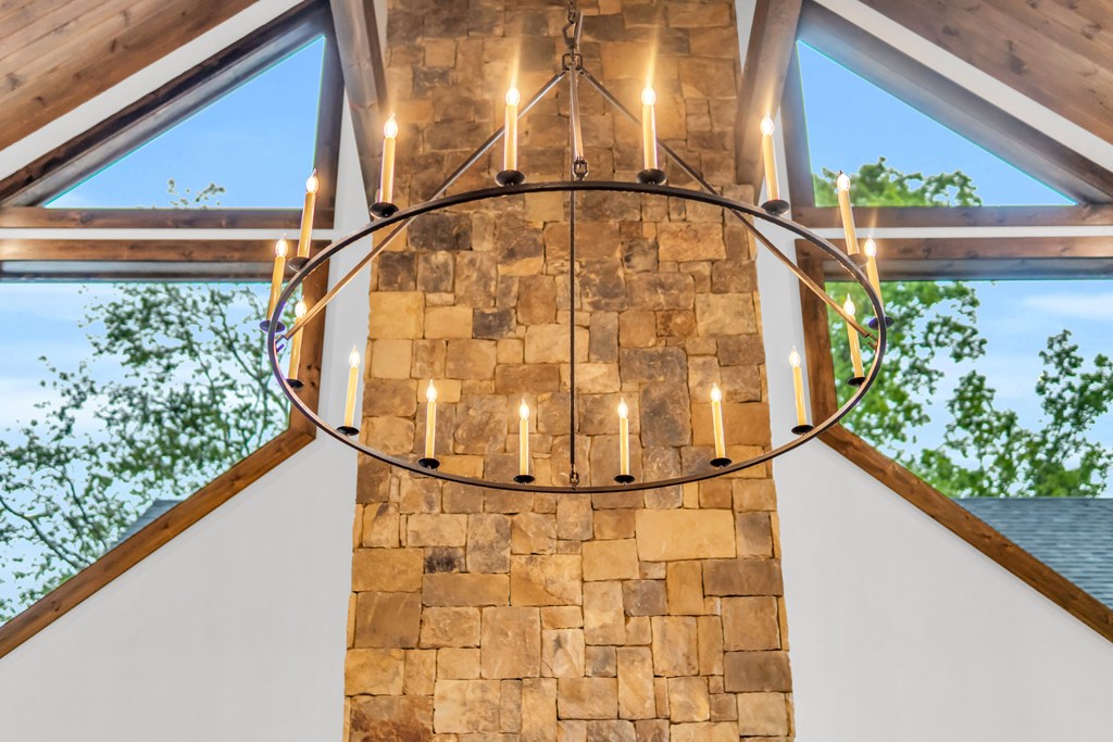 726 Overlook Drive Blue Ridge, GA 30513 - Photo 16 of 84