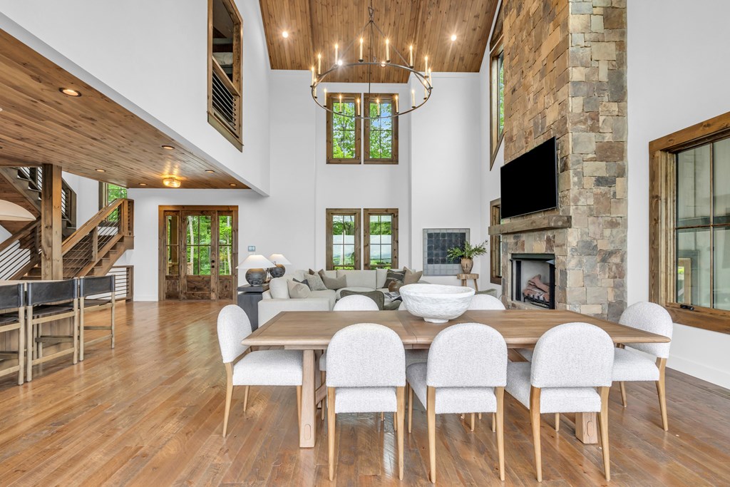 726 Overlook Drive Blue Ridge, GA 30513 - Photo 20 of 84