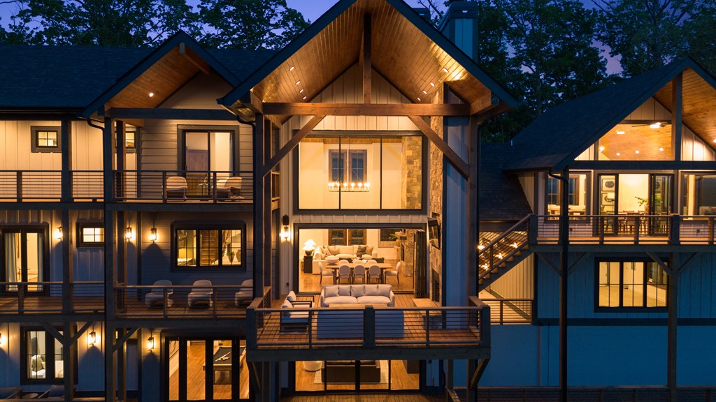 726 Overlook Drive Blue Ridge, GA 30513 - Photo 2 of 84