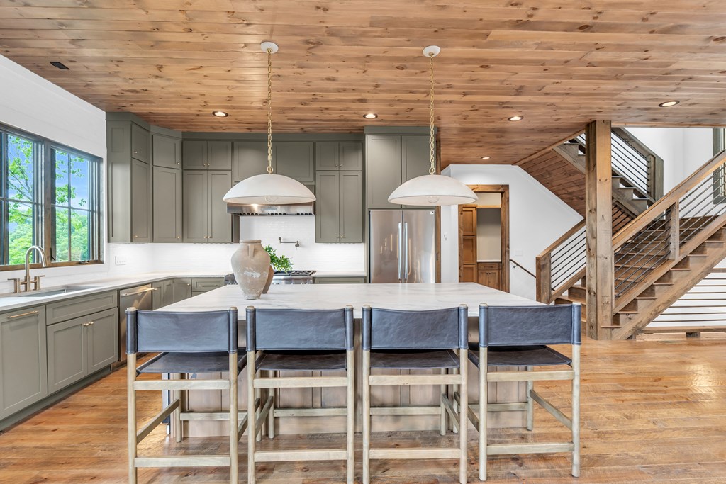 726 Overlook Drive Blue Ridge, GA 30513 - Photo 21 of 84