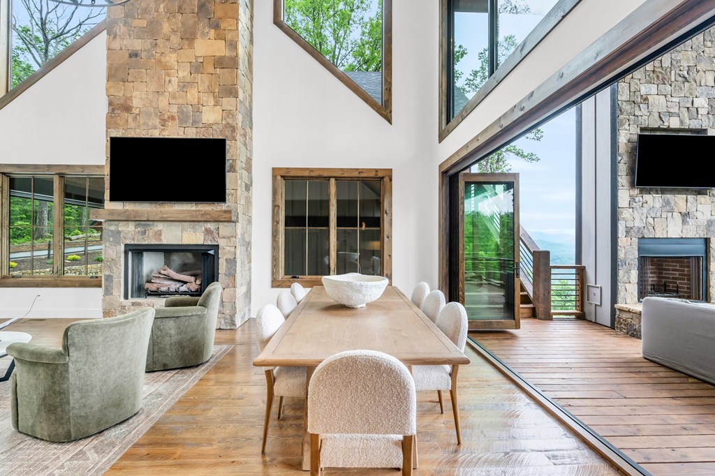 726 Overlook Drive Blue Ridge, GA 30513 - Photo 27 of 84