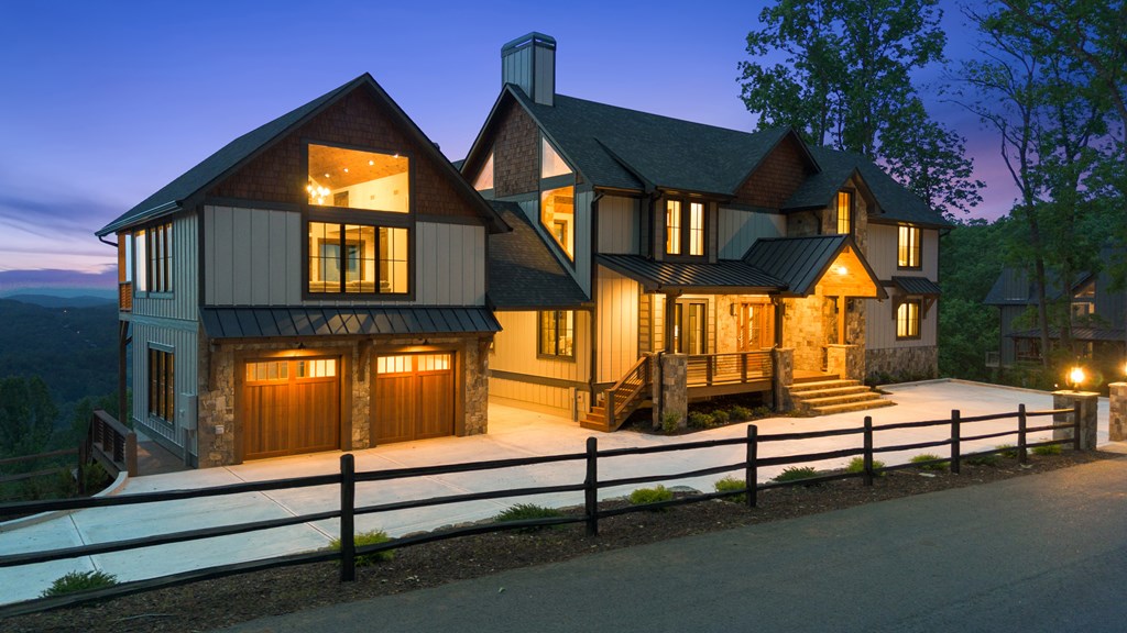 726 Overlook Drive Blue Ridge, GA 30513 - Photo 3 of 84