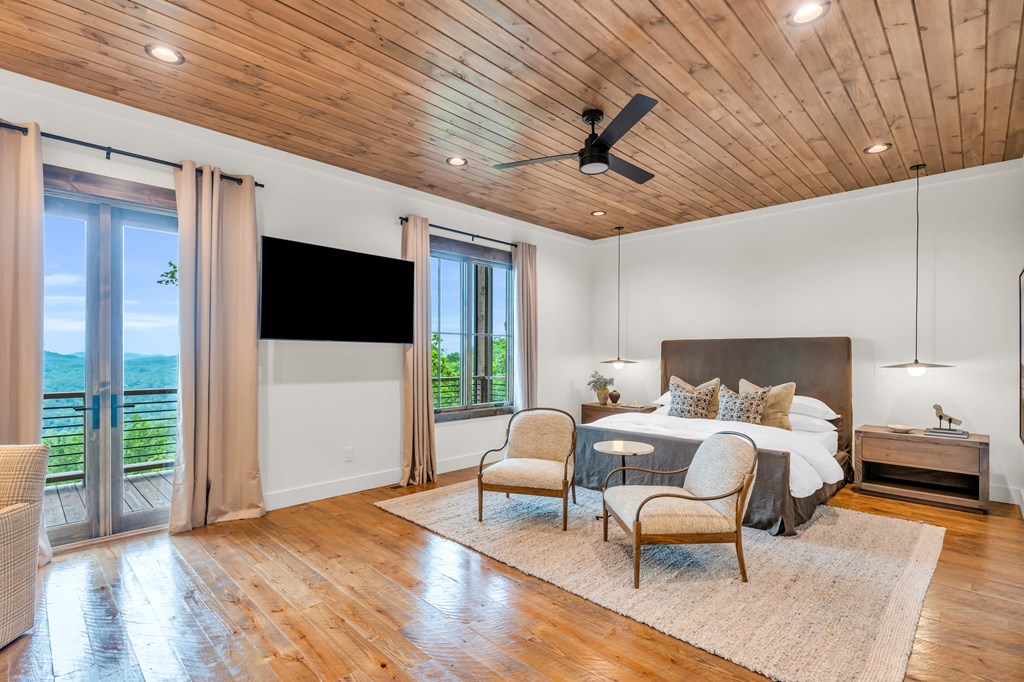 726 Overlook Drive Blue Ridge, GA 30513 - Photo 32 of 84