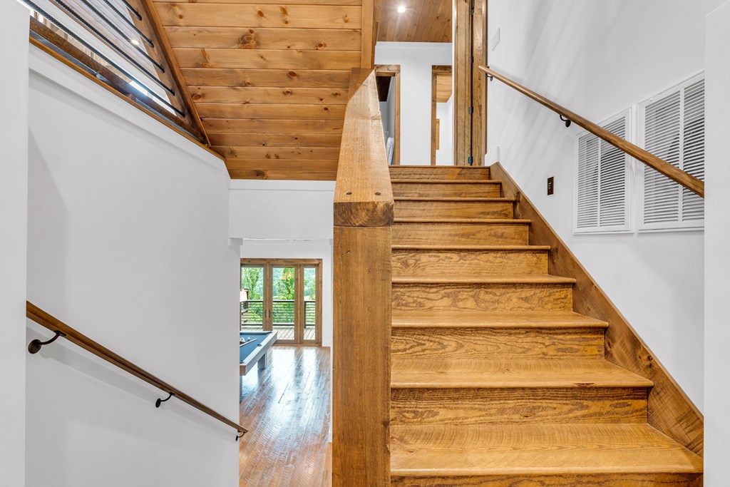 726 Overlook Drive Blue Ridge, GA 30513 - Photo 44 of 84