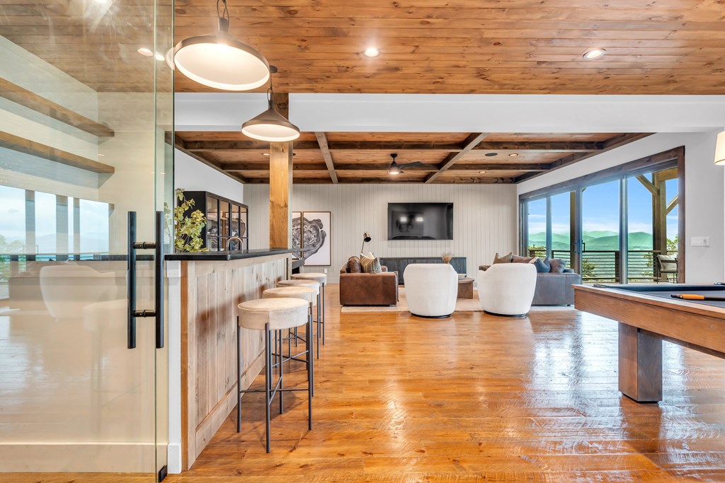 726 Overlook Drive Blue Ridge, GA 30513 - Photo 45 of 84