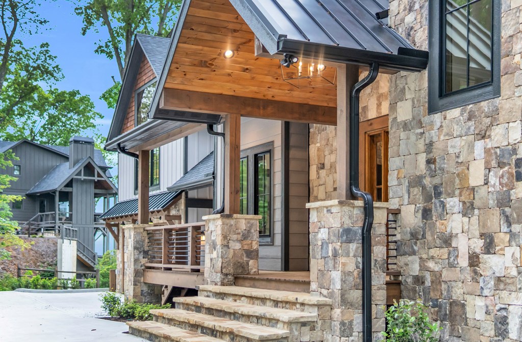 726 Overlook Drive Blue Ridge, GA 30513 - Photo 5 of 84