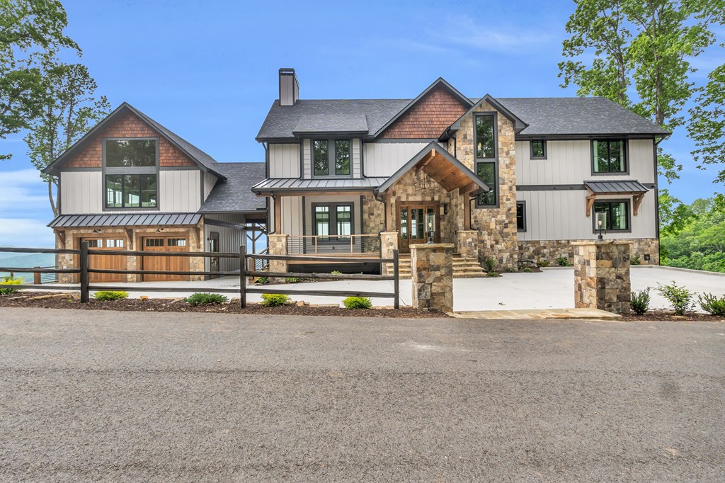 726 Overlook Drive Blue Ridge, GA 30513 - Photo 6 of 84