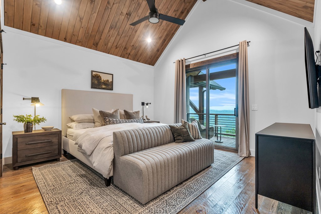 726 Overlook Drive Blue Ridge, GA 30513 - Photo 66 of 84