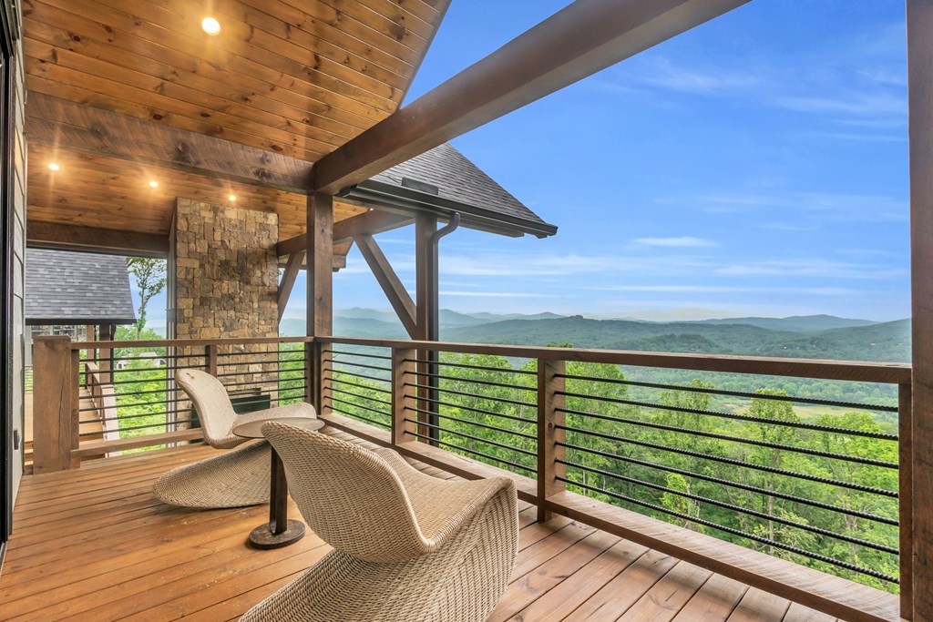 726 Overlook Drive Blue Ridge, GA 30513 - Photo 79 of 84