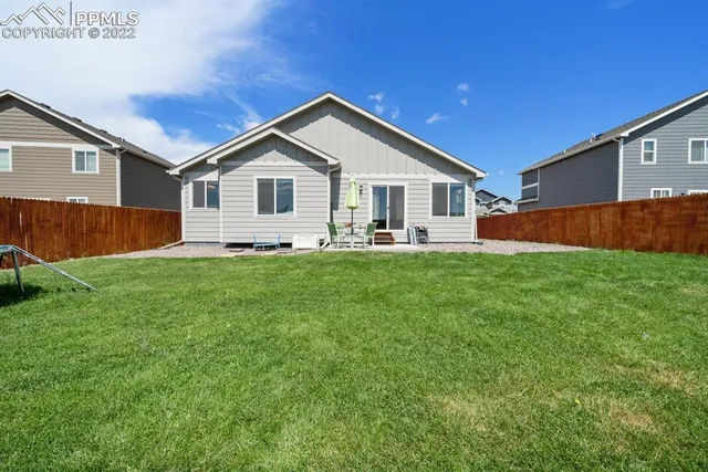 $439,000 | 6119 Mumford Dr., Colorado Springs, CO 80925