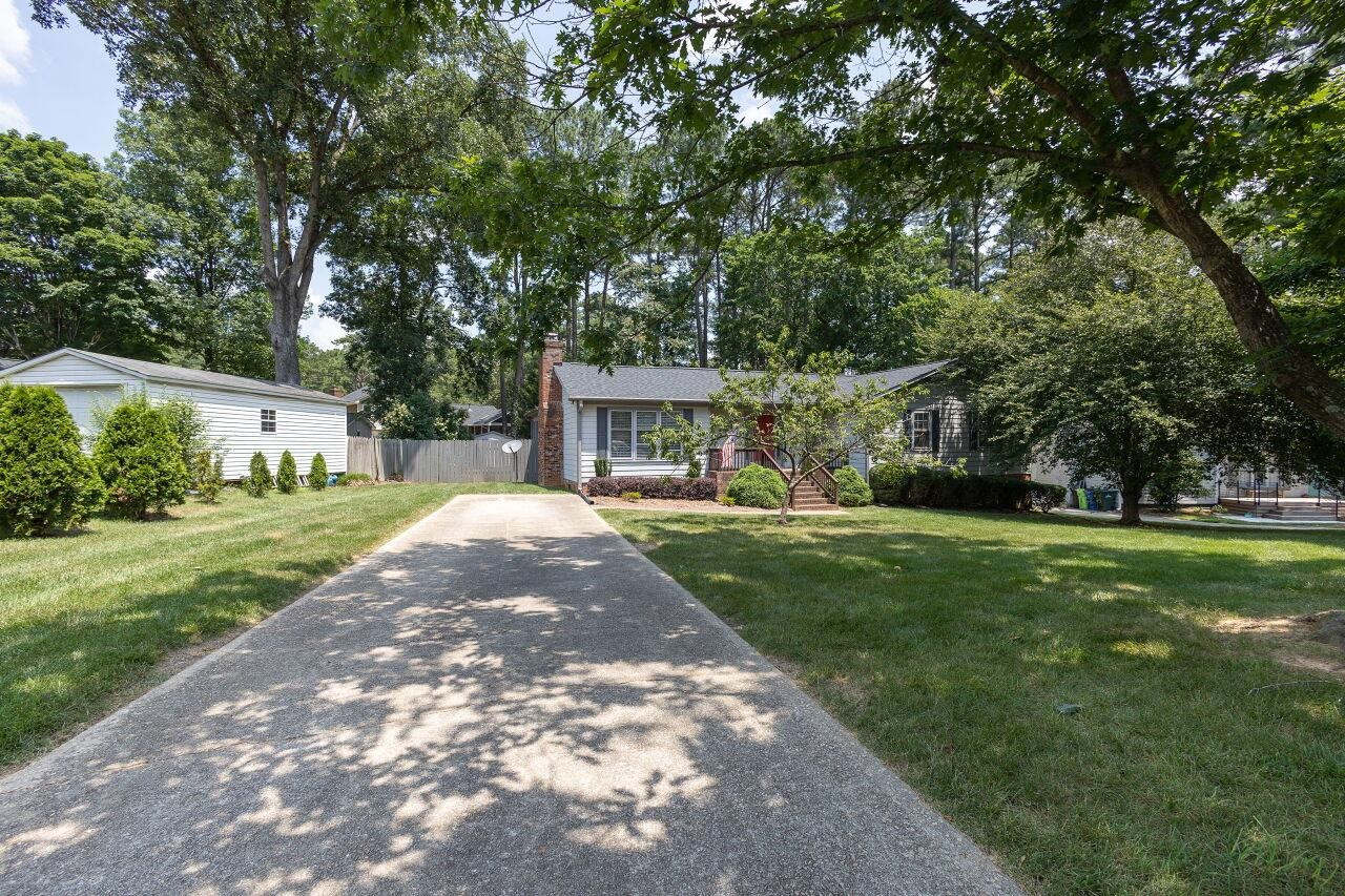 4808 Waybridge Court Raleigh, NC 27606 - Photo 2 of 29 Photo 2