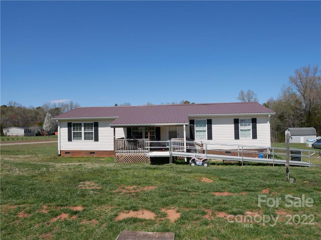 2041 Carpenters Square Road Crouse, NC 28033 - Photo 1 of 21 Gallery Image 1