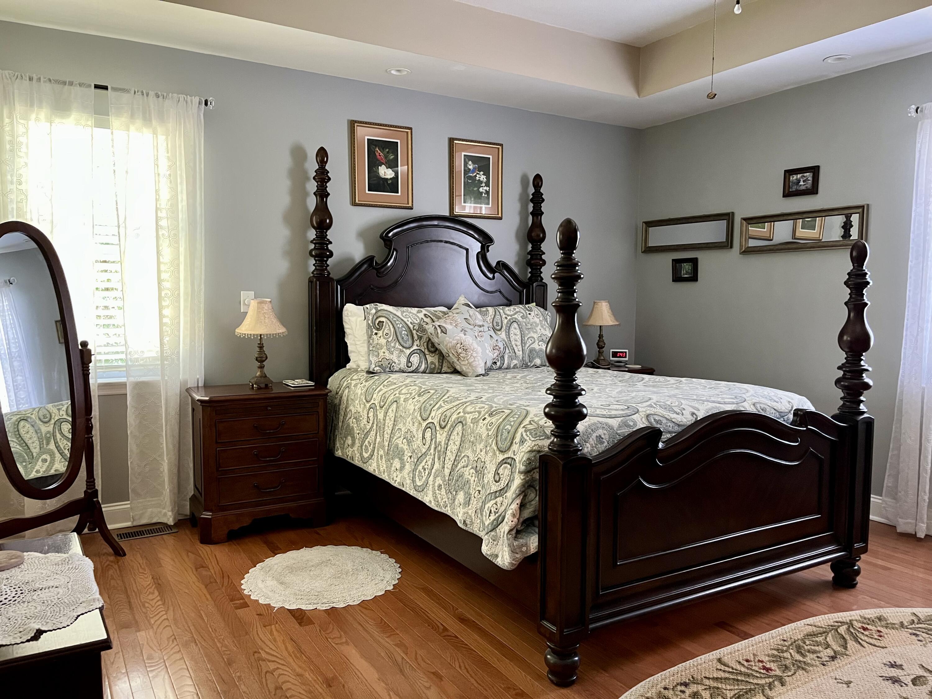 290 Wheeler Ridge Road Dunlap, TN 37327 - Photo 23 of 46 dos47