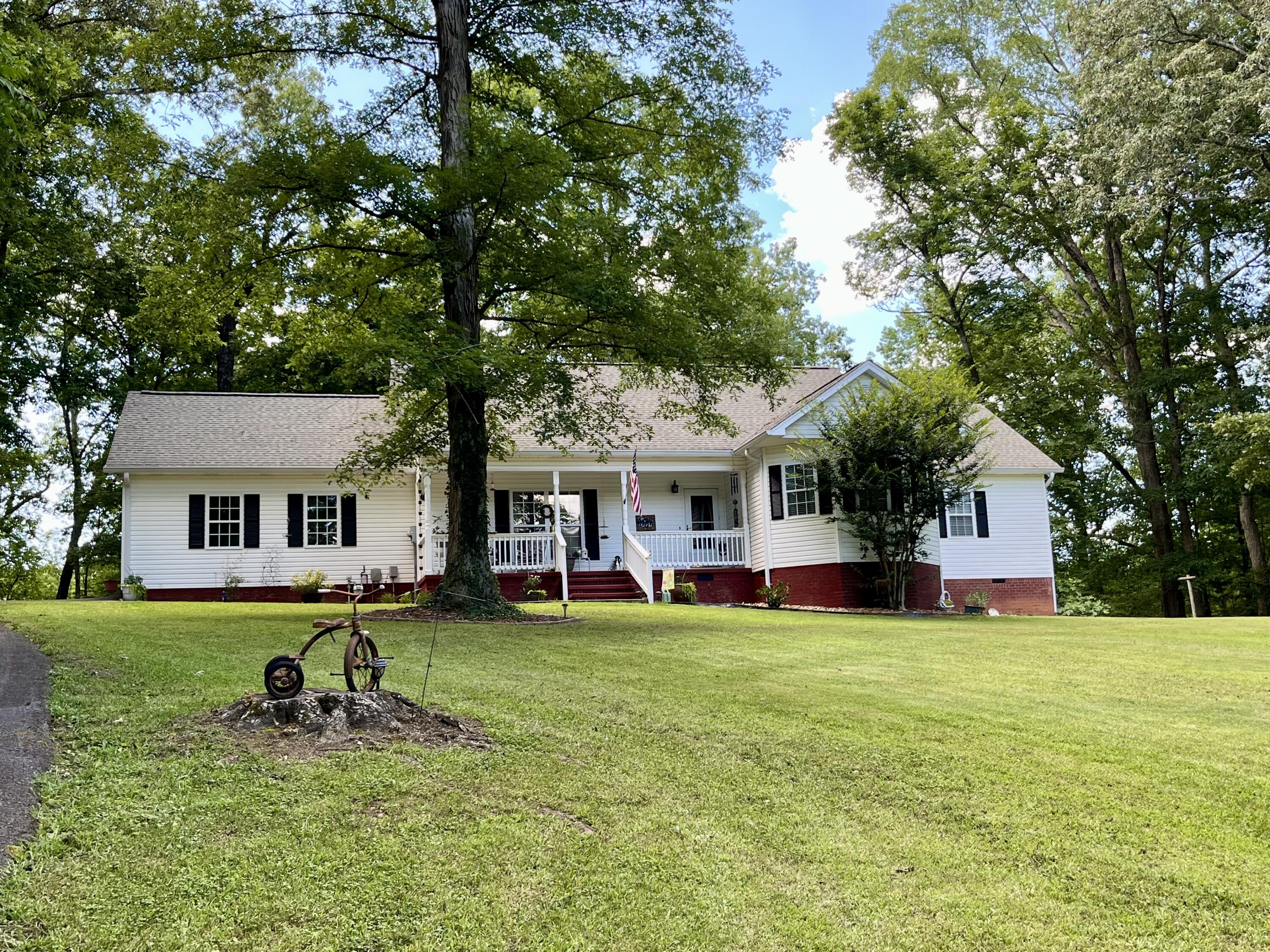 290 Wheeler Ridge Road Dunlap, TN 37327 - Photo 3 of 46 dos76