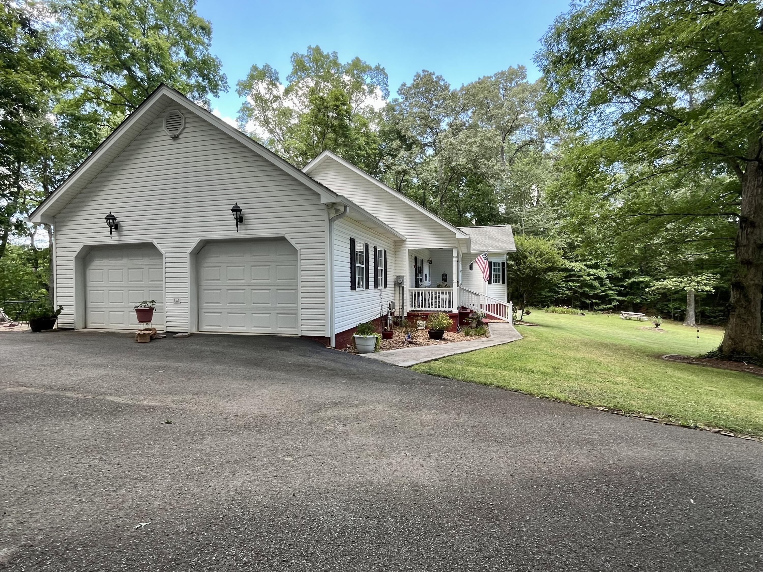 290 Wheeler Ridge Road Dunlap, TN 37327 - Photo 4 of 46 dos85