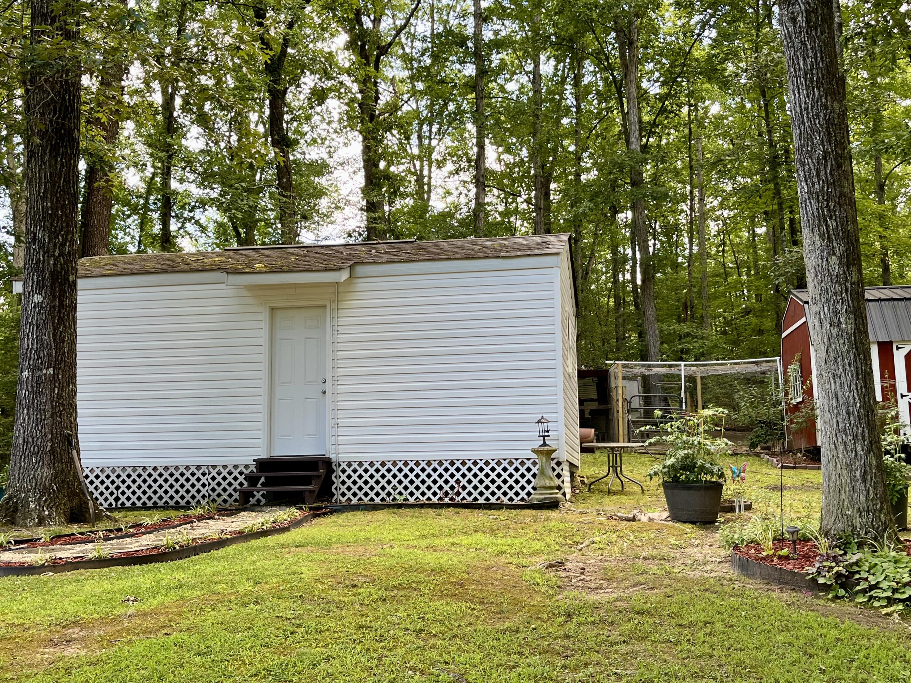 290 Wheeler Ridge Road Dunlap, TN 37327 - Photo 44 of 46 dos71