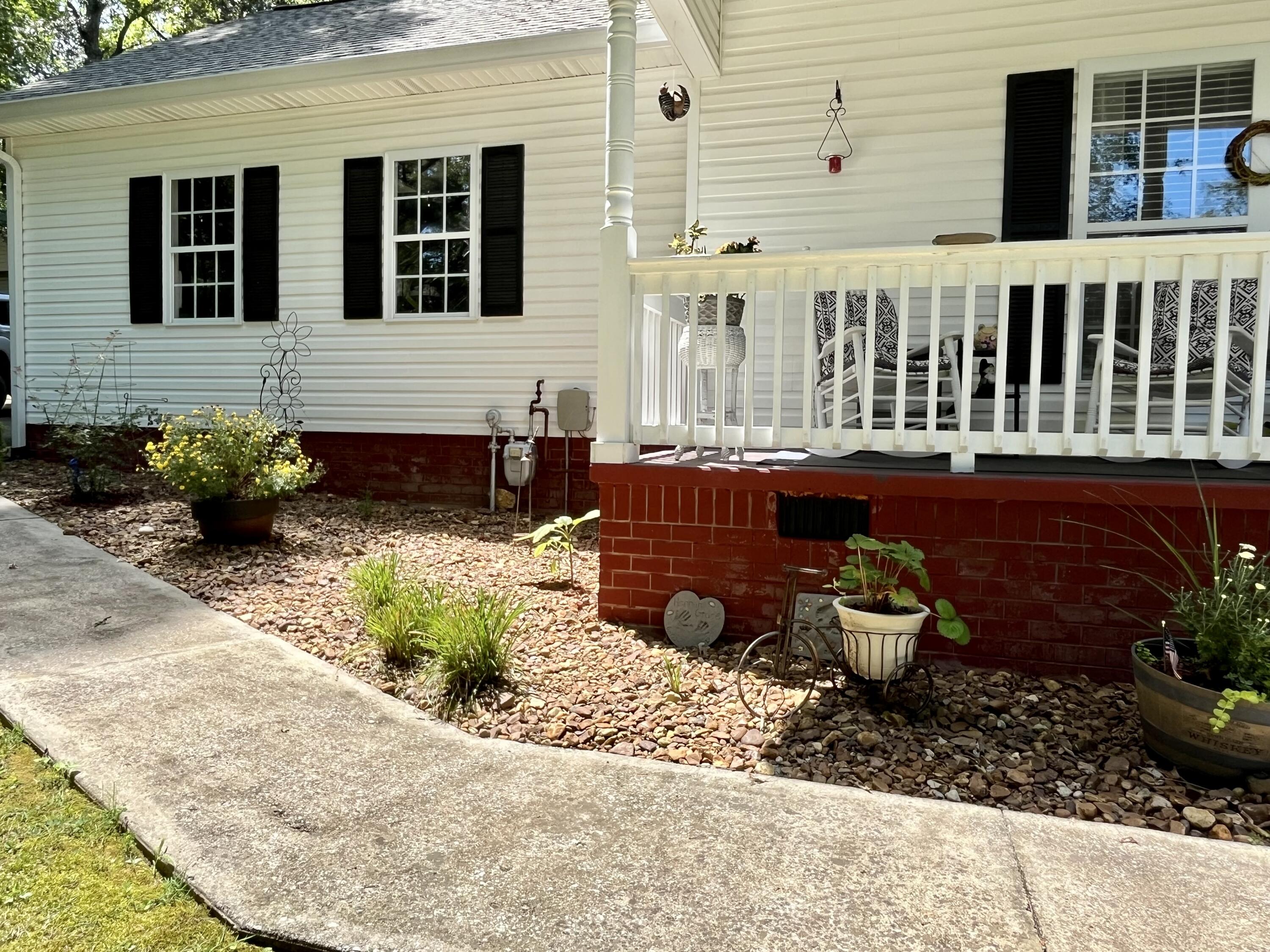 290 Wheeler Ridge Road Dunlap, TN 37327 - Photo 8 of 46 dos62