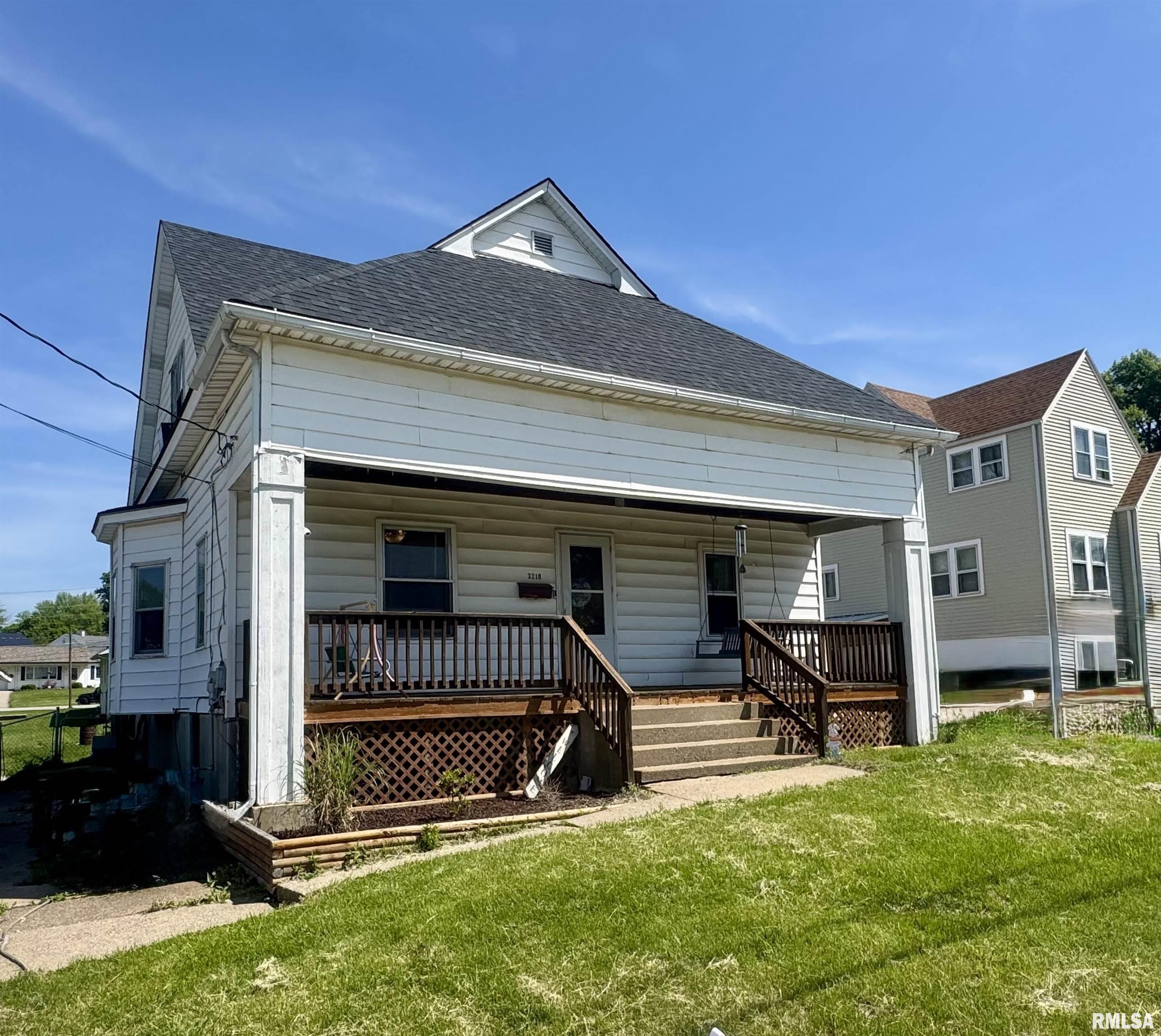 3210 Rendlen Avenue Hannibal, MO 63401 - Photo 1 of 8 Gallery Image 1