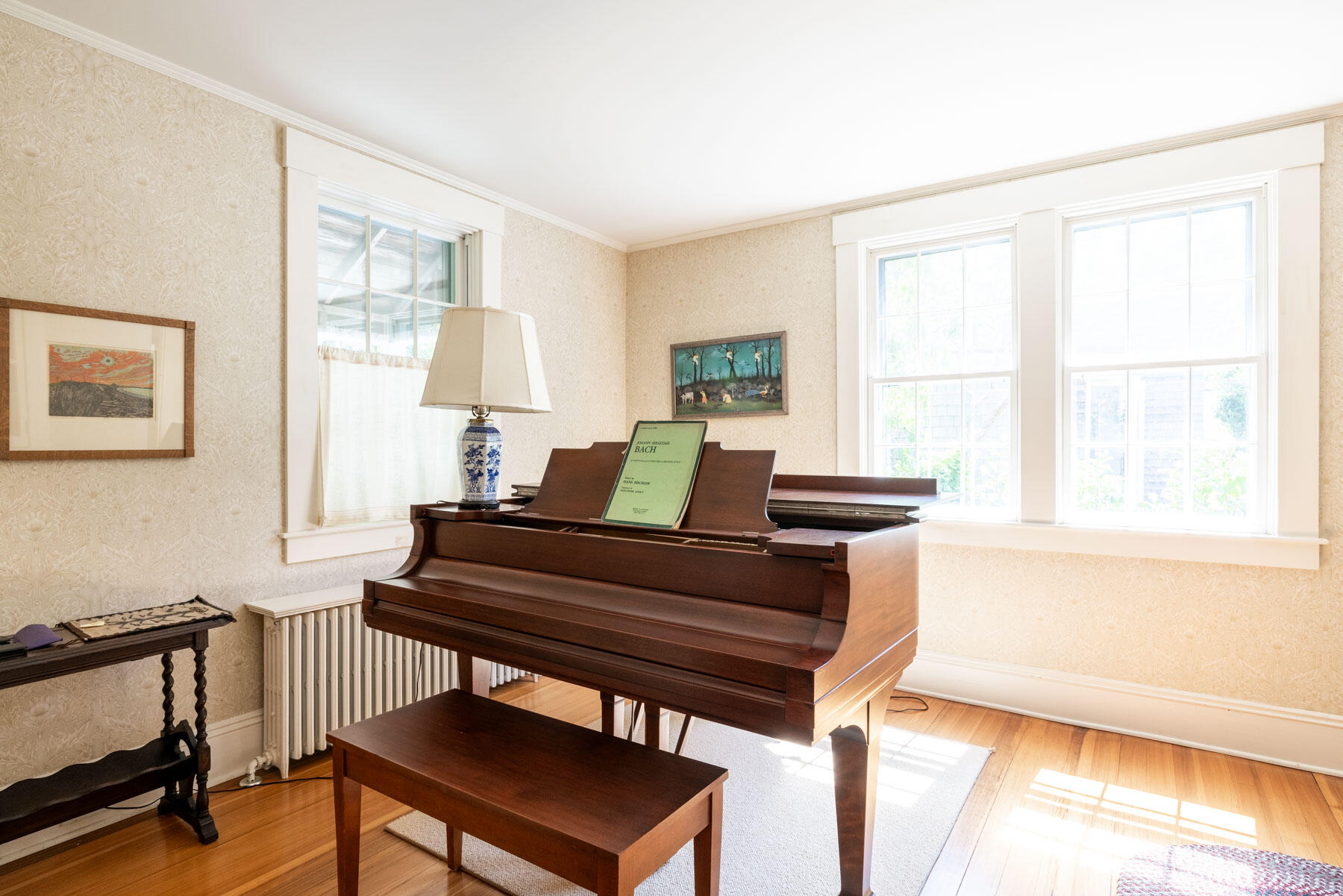 10 High Street Edgartown, MA 02539 - Photo 6 of 24 Piano