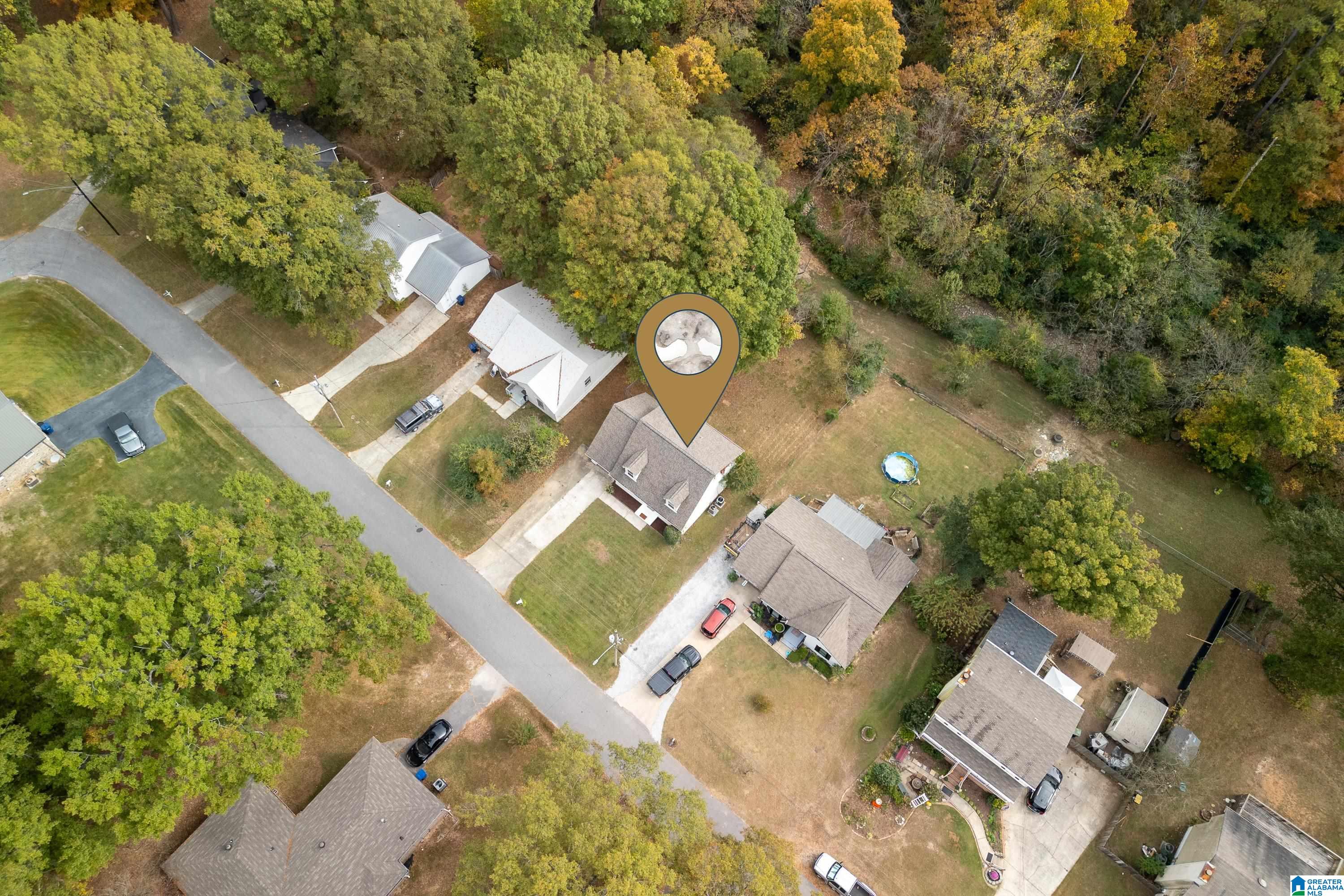 307 7th Street Northwest Alabaster, AL 35007 - Photo 38 of 44