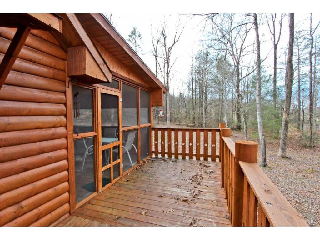 261 Sub Road Cosby, TN 37722 - Photo 28 of 36 Photo 28