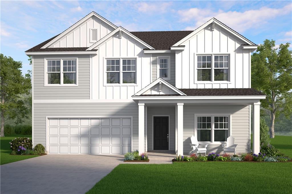4 Fulham Road Brunswick, GA 31523 - Photo 1 of 1 Gallery Image 1