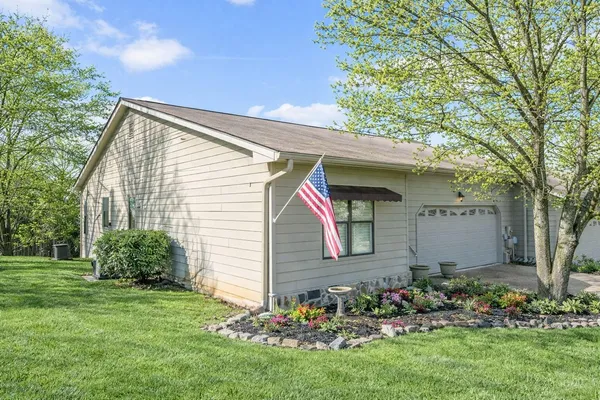 $417,400 | 7001 Sawgrass Court, Chattanooga, TN 37416