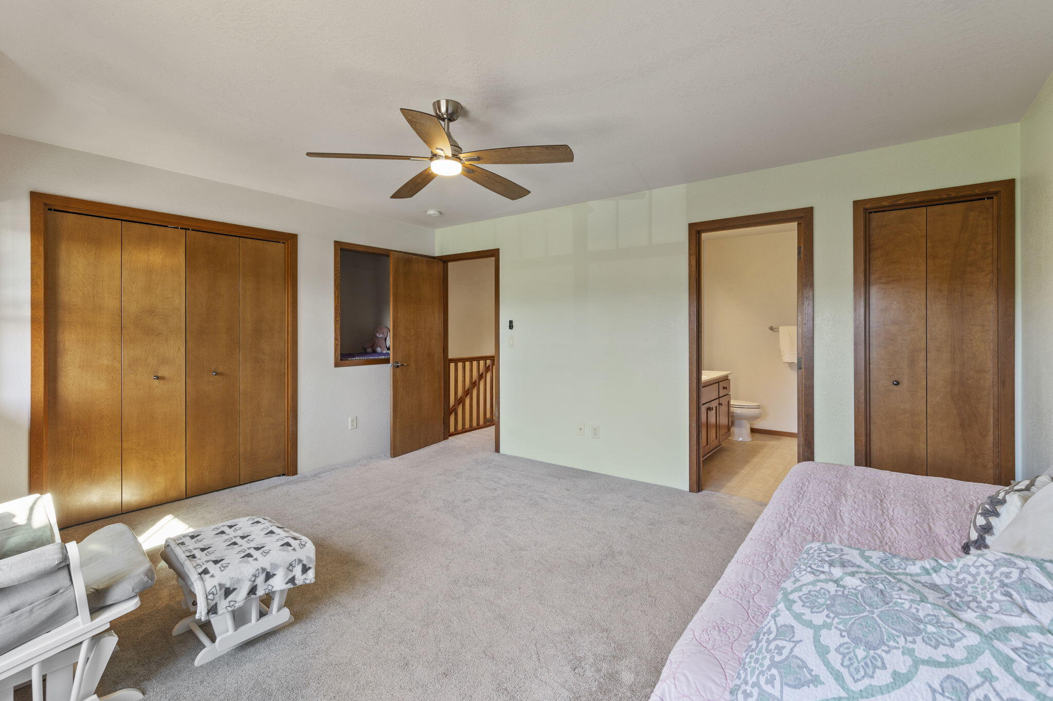 3126 Alameda Street, Unit 319 Medford, OR 97504 - Photo 25 of 48 Secondary Side view