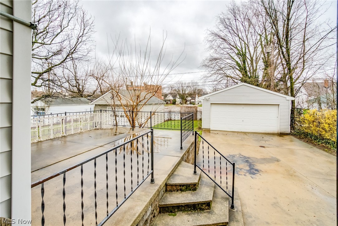 12920 Littleton Road Garfield Heights, OH 44125 - Photo 21 of 24