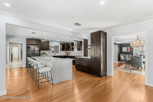 $894,000 | 626 Sugarwood Way, Melbourne, FL 32940