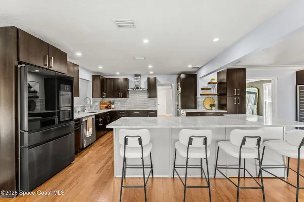 $894,000 | 626 Sugarwood Way, Melbourne, FL 32940