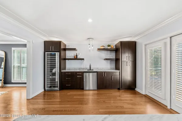$894,000 | 626 Sugarwood Way, Melbourne, FL 32940
