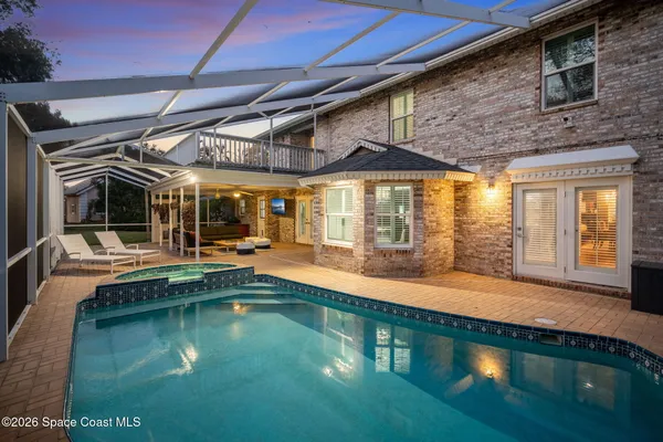 $894,000 | 626 Sugarwood Way, Melbourne, FL 32940