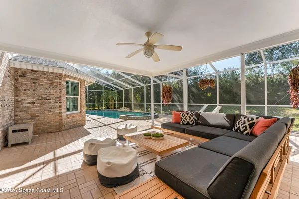 $894,000 | 626 Sugarwood Way, Melbourne, FL 32940