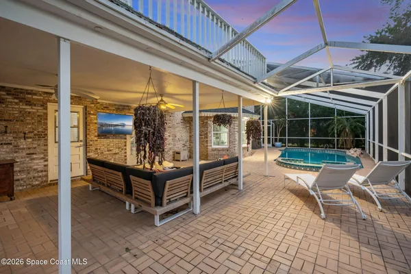 $894,000 | 626 Sugarwood Way, Melbourne, FL 32940
