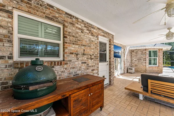 $894,000 | 626 Sugarwood Way, Melbourne, FL 32940