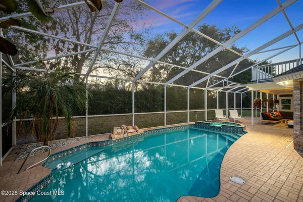 $894,000 | 626 Sugarwood Way, Melbourne, FL 32940