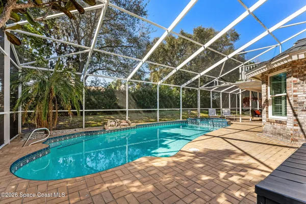 $894,000 | 626 Sugarwood Way, Melbourne, FL 32940