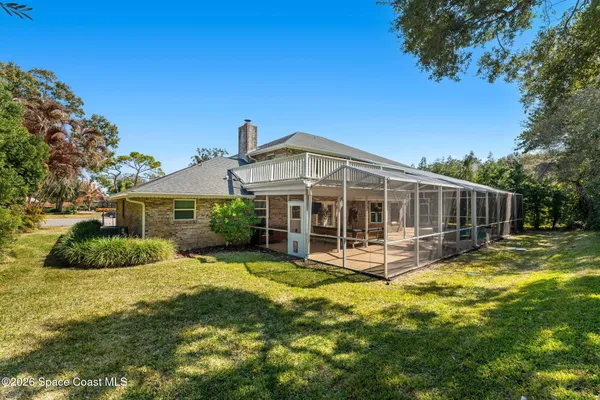 $894,000 | 626 Sugarwood Way, Melbourne, FL 32940